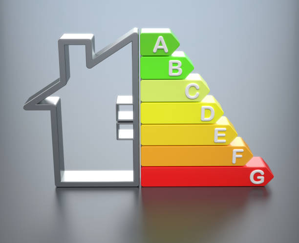 energeticky certifikat domu