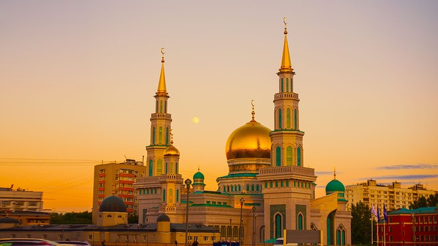 moskva